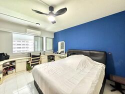 Blk 101 Pasir Ris Street 12 (Pasir Ris), HDB Executive #516094281